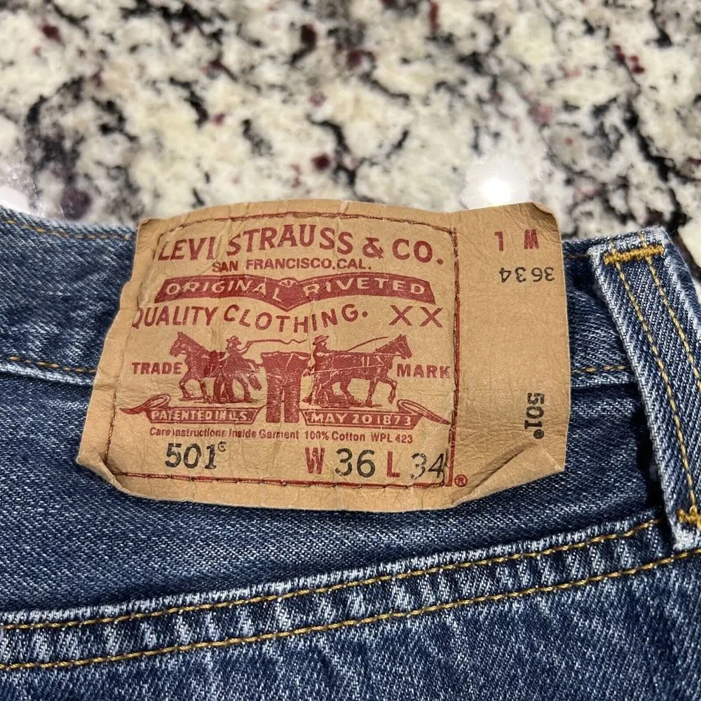 Levis elevate your